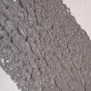 召陵双液改性环氧型 YJ-302 拉毛界面剂，光面混凝土基层专用再浇剂