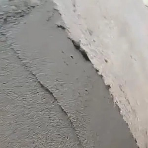 召陵水工建筑物I级C55聚合物改性水泥砂浆 渠道防渗泵站加固迎水面抗冲刷砂浆