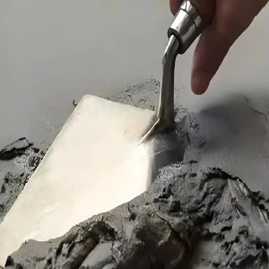 召陵混凝土裂缝孔洞剥落冻融修复用高强度丙乳防腐蚀砂浆
